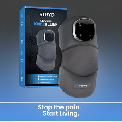 STRYD Relief Pro™