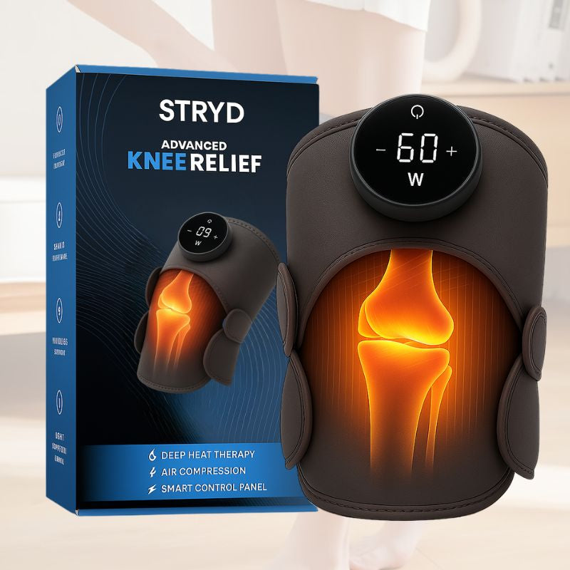 STRYD Relief Pro™