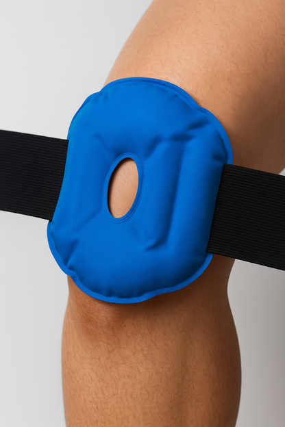 STRYD Cooling Knee Pack