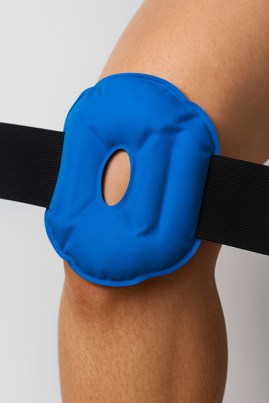 STRYD Cooling Knee Pack